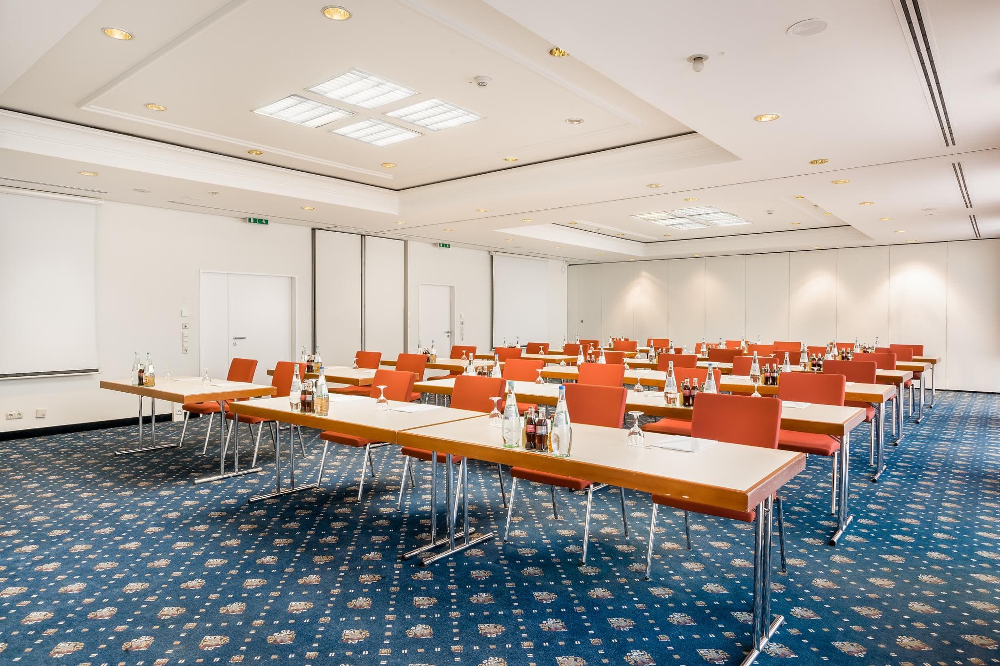 Garner Hotel Rüsselsheim By IHG photo 3