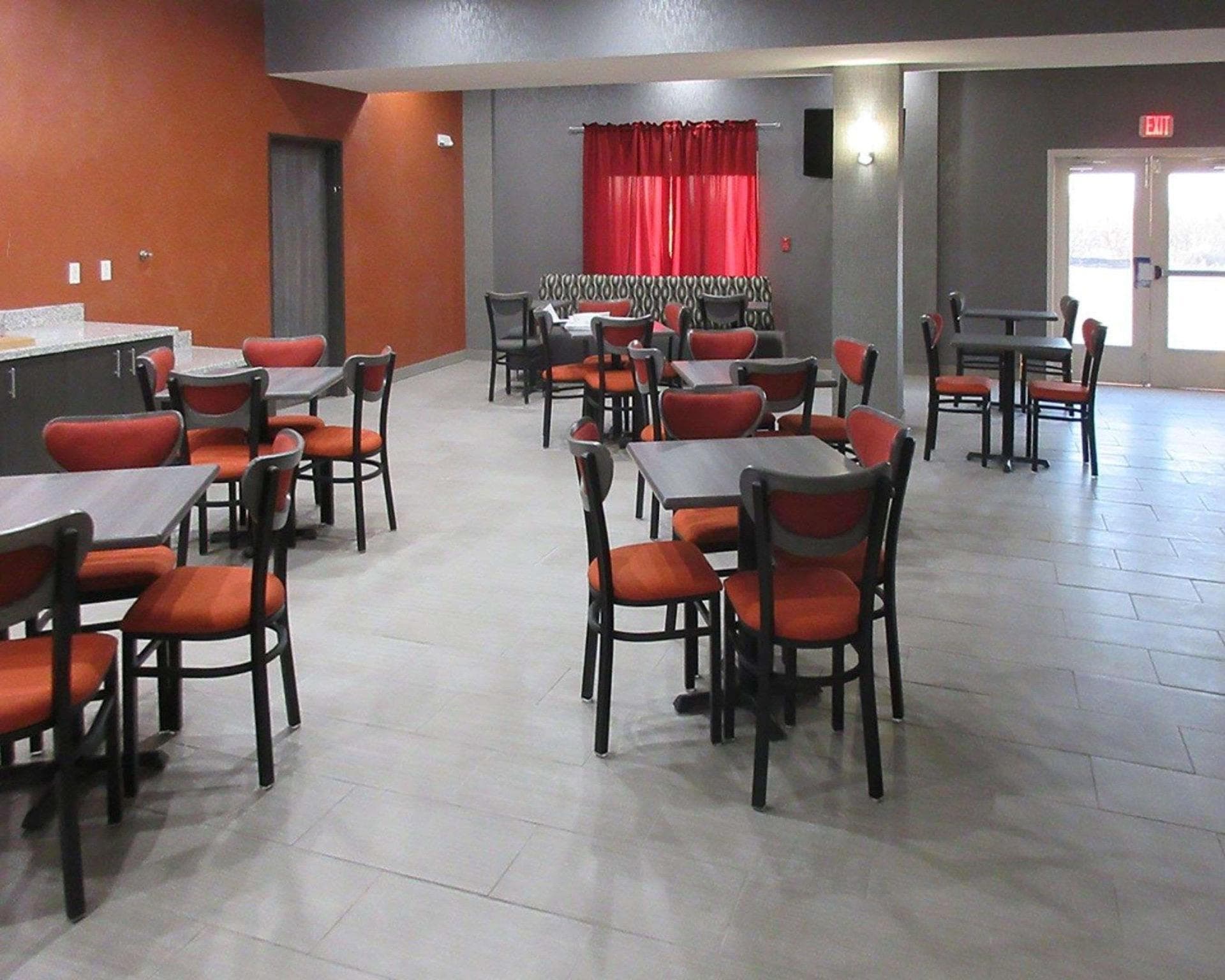 MainStay Suites Odessa I-20 photo 5