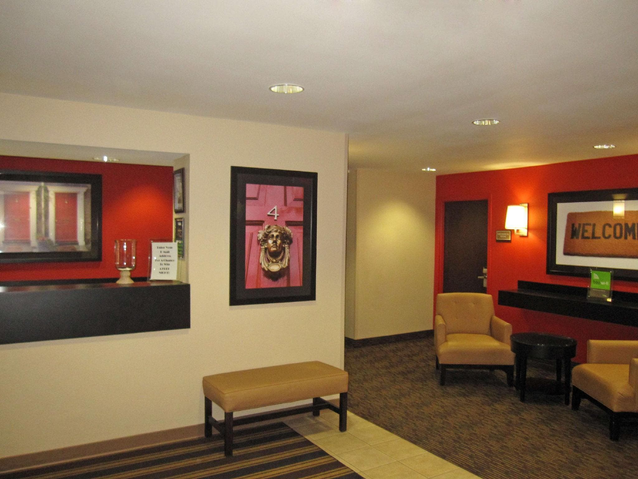 Extended Stay America Suites - Los Angeles - Simi Valley photo 3