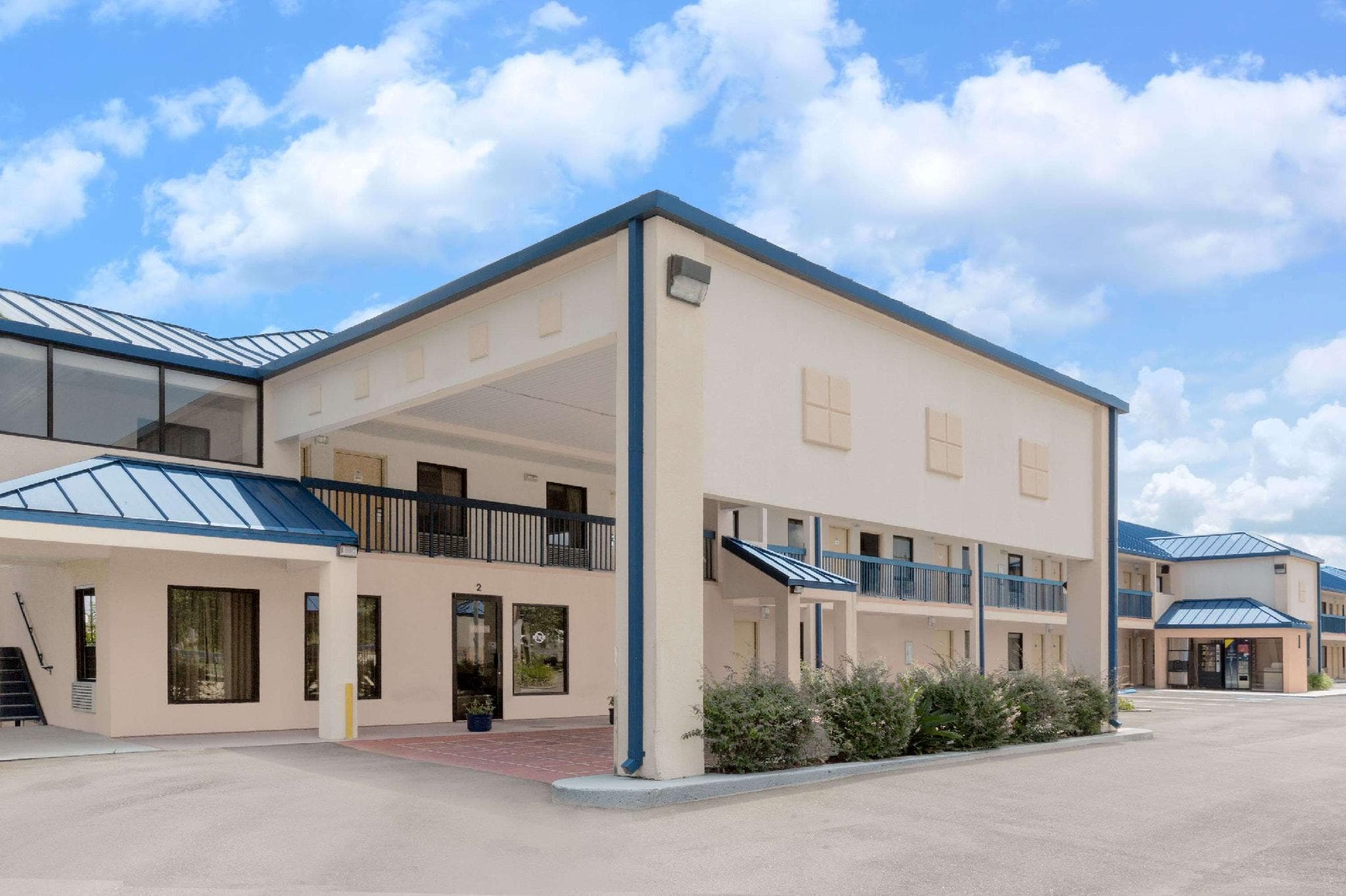 Super 8 By Wyndham Hattiesburg South