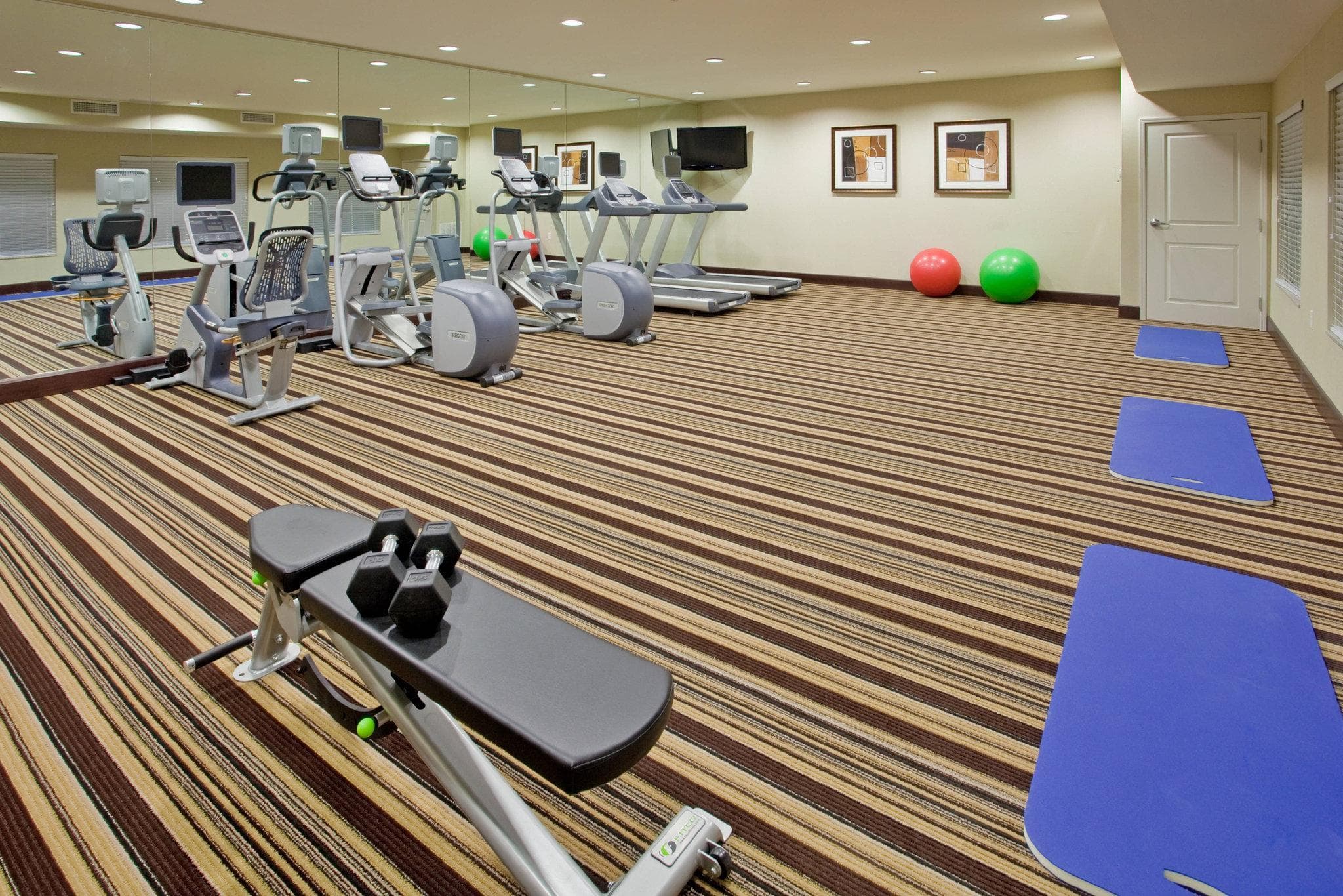Residence Inn by Marriott Odessa photo 5