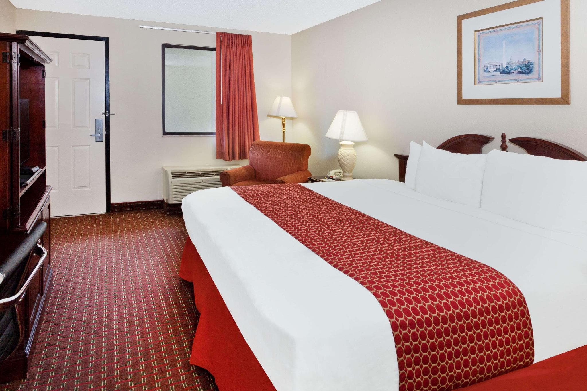 Hotel Bo, a Days Inn by Wyndham Chattanooga Downtown photo 2