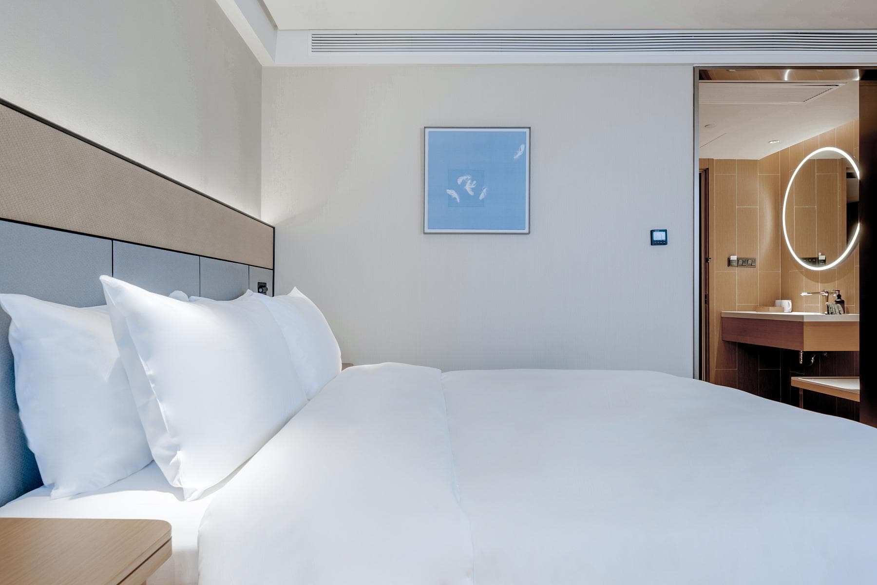Ji Hotel Tianjin Cultural Center photo 2