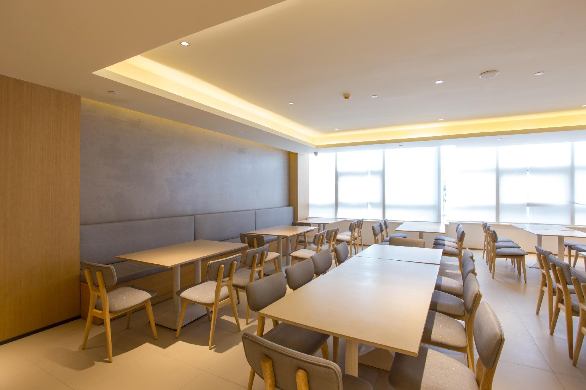 Ji Hotel Chengdu Shengda International photo 4