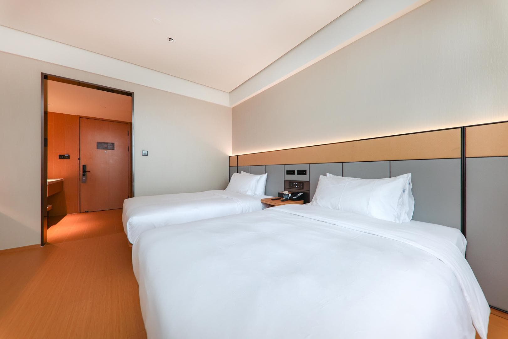 Ji Hotel Cixi Municipal Government photo 3