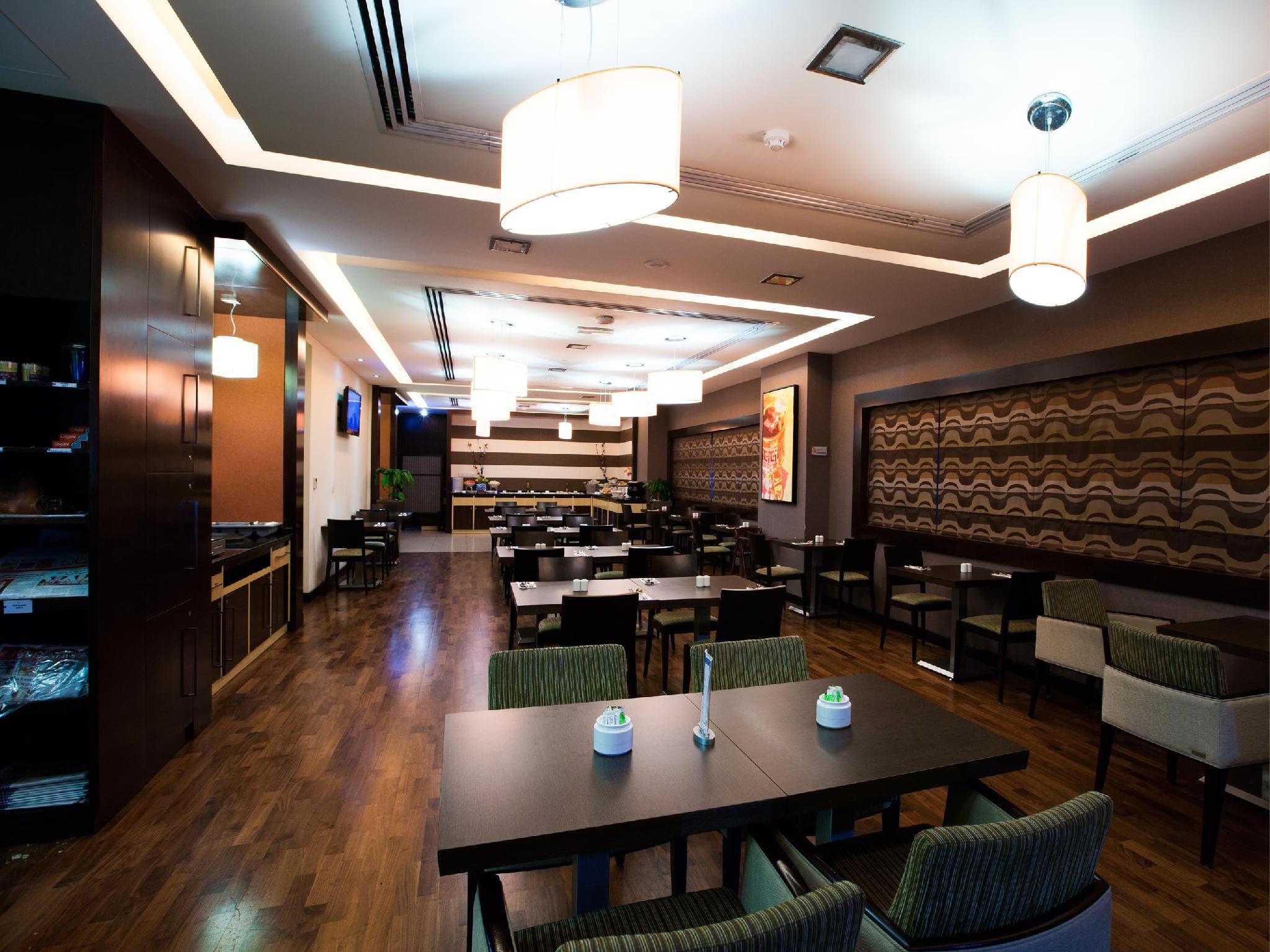 Citymax Sharjah Hotel photo 3