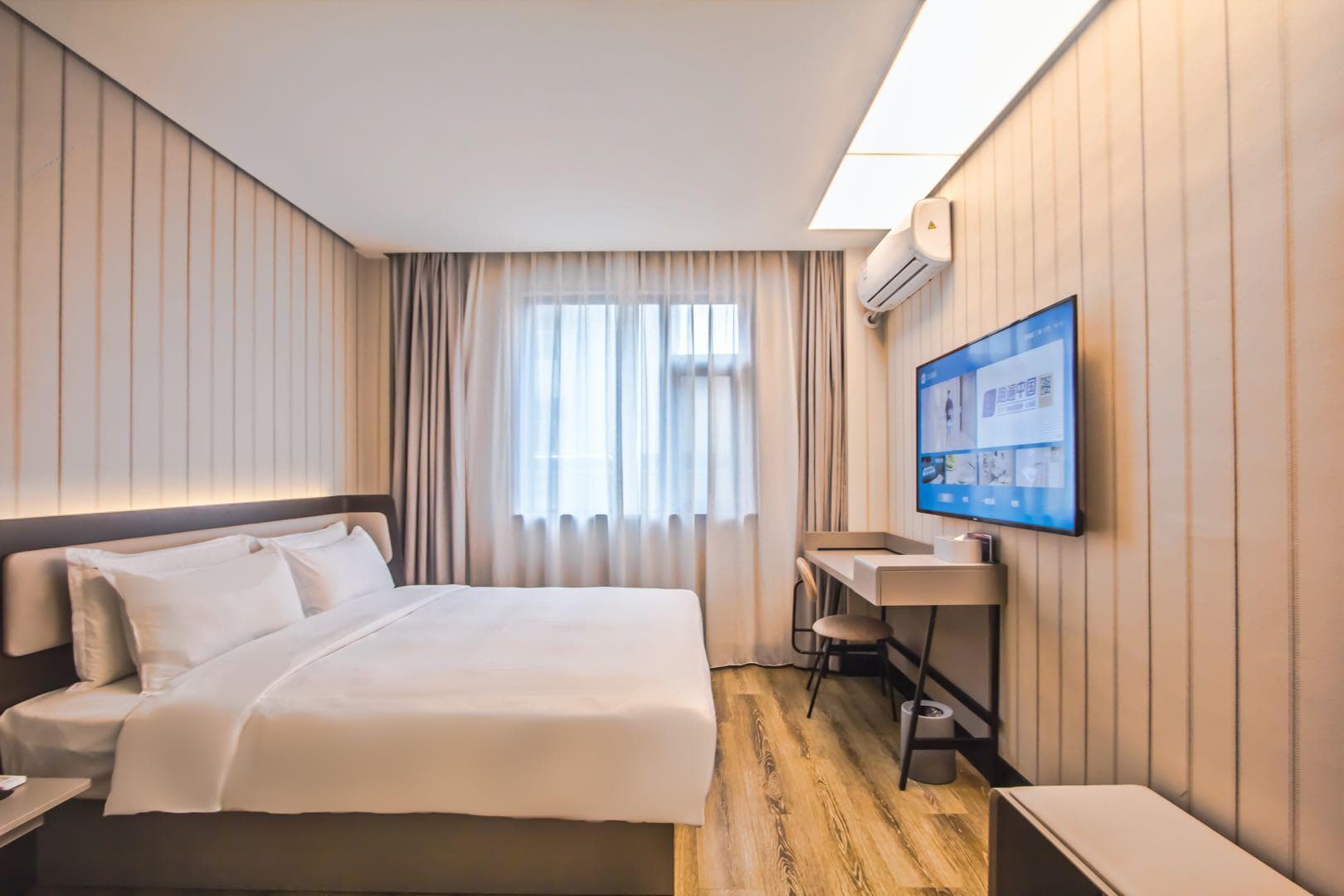 Hanting Hotel Hangzhou Huanglong Gucui Road photo 4