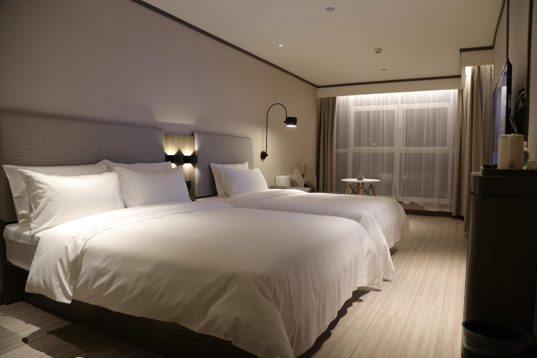 Hanting Hotel Jining Rencheng Avenue photo 4