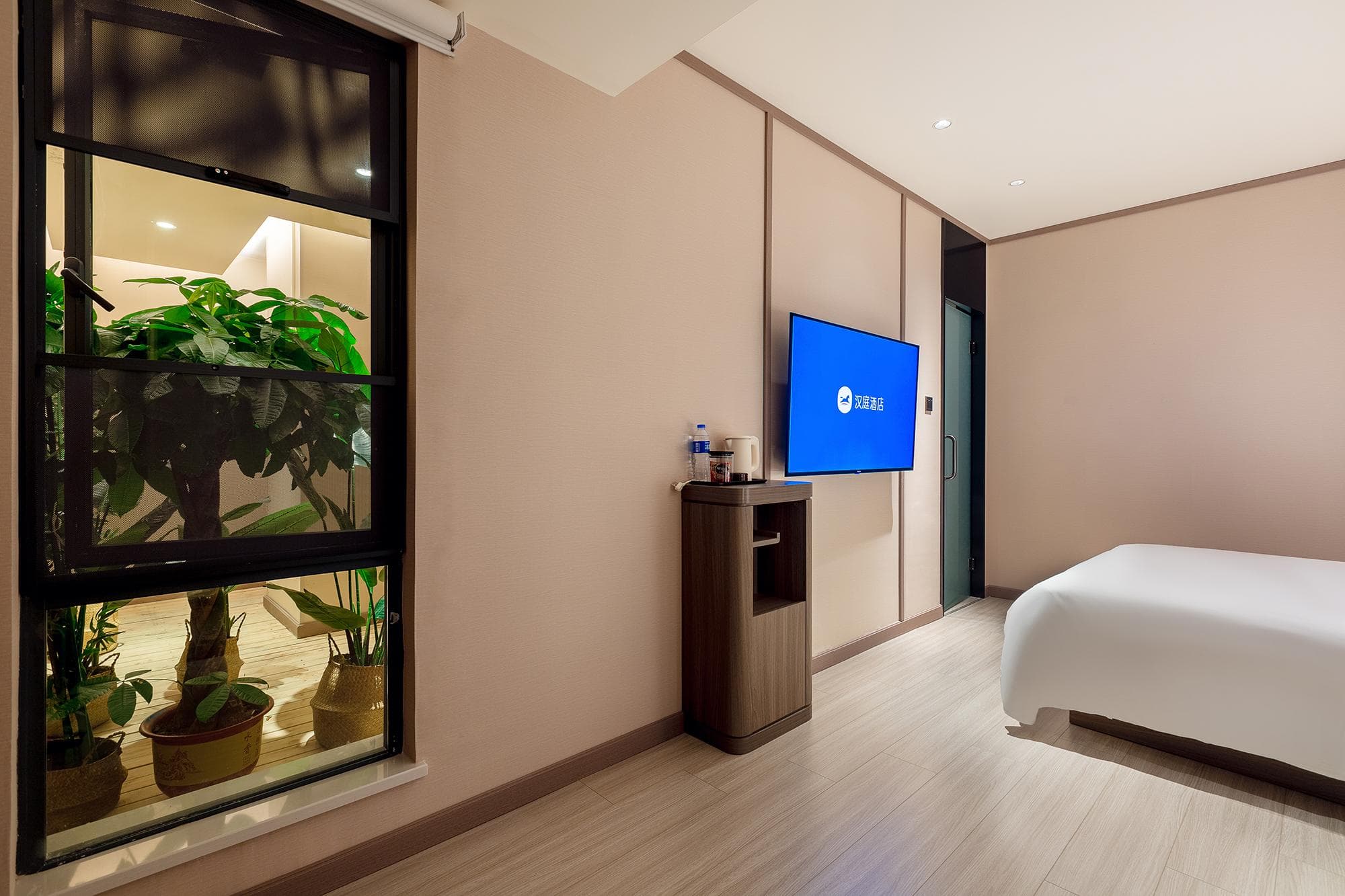 Hanting Hotel Guiyang Huaxi Minzu University photo 5