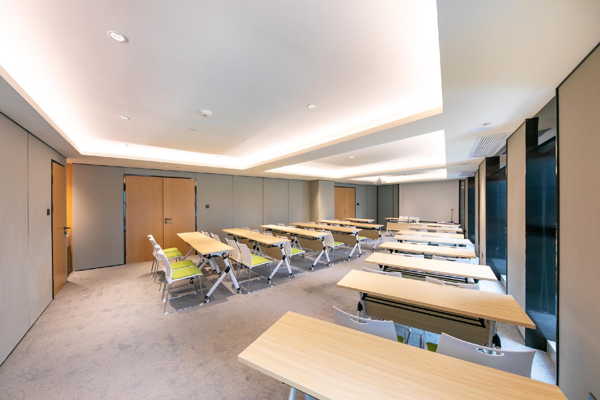 Ji Hotel Guiyang Convention and Exhibition Center photo 5