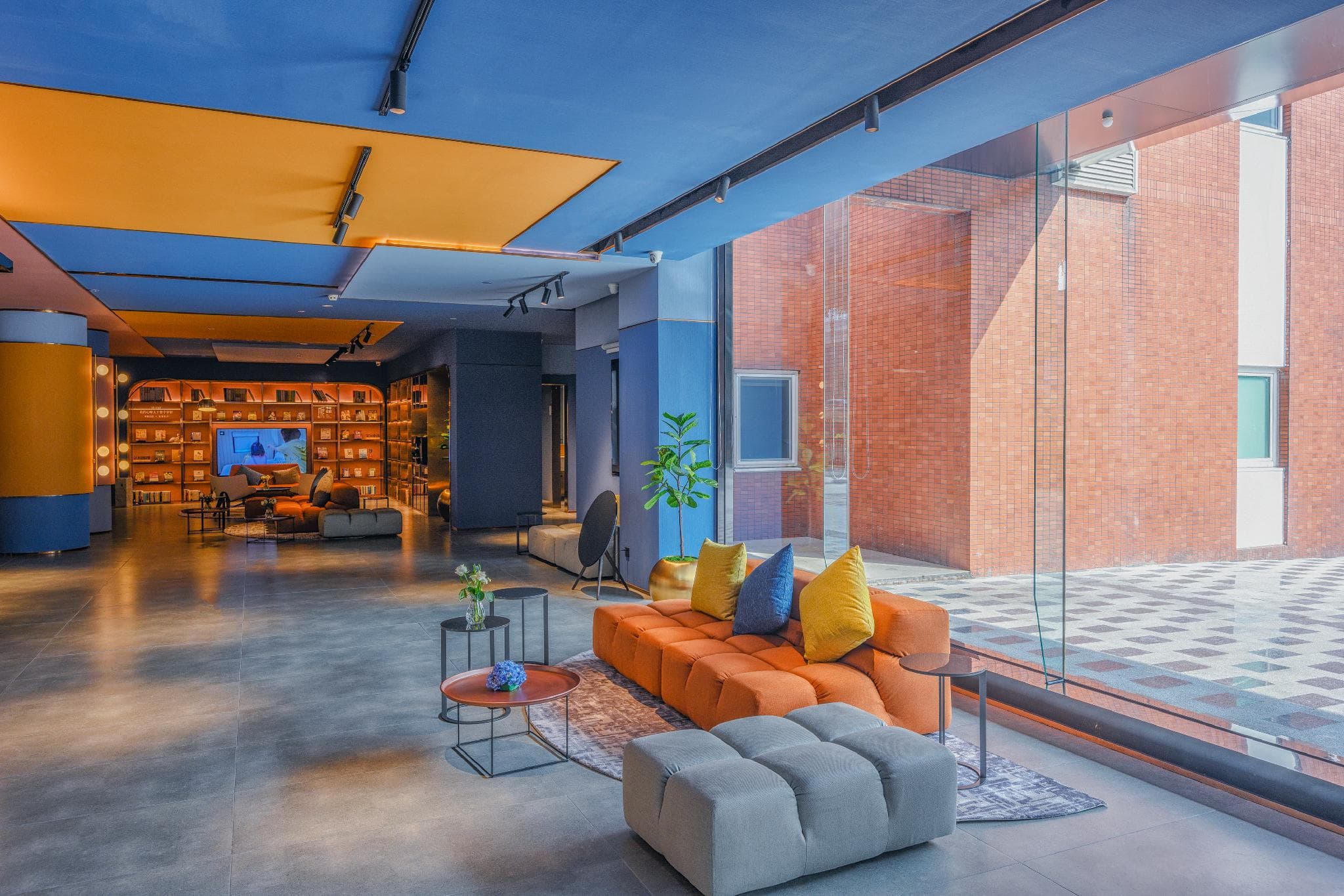 Hanting Hotel Chengdu Wuhou Ci Yongfeng photo 5