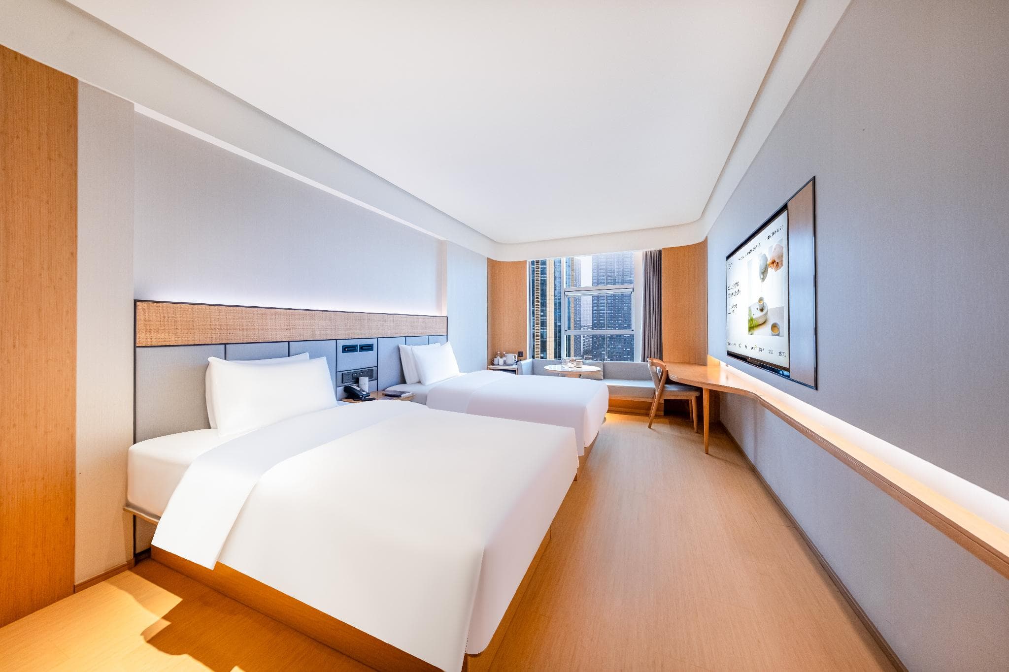 Ji Hotel Guiyang Guanshan Lake High-Tech Zone photo 2