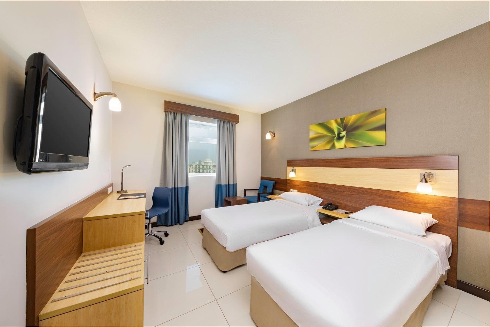 Citymax Sharjah Hotel