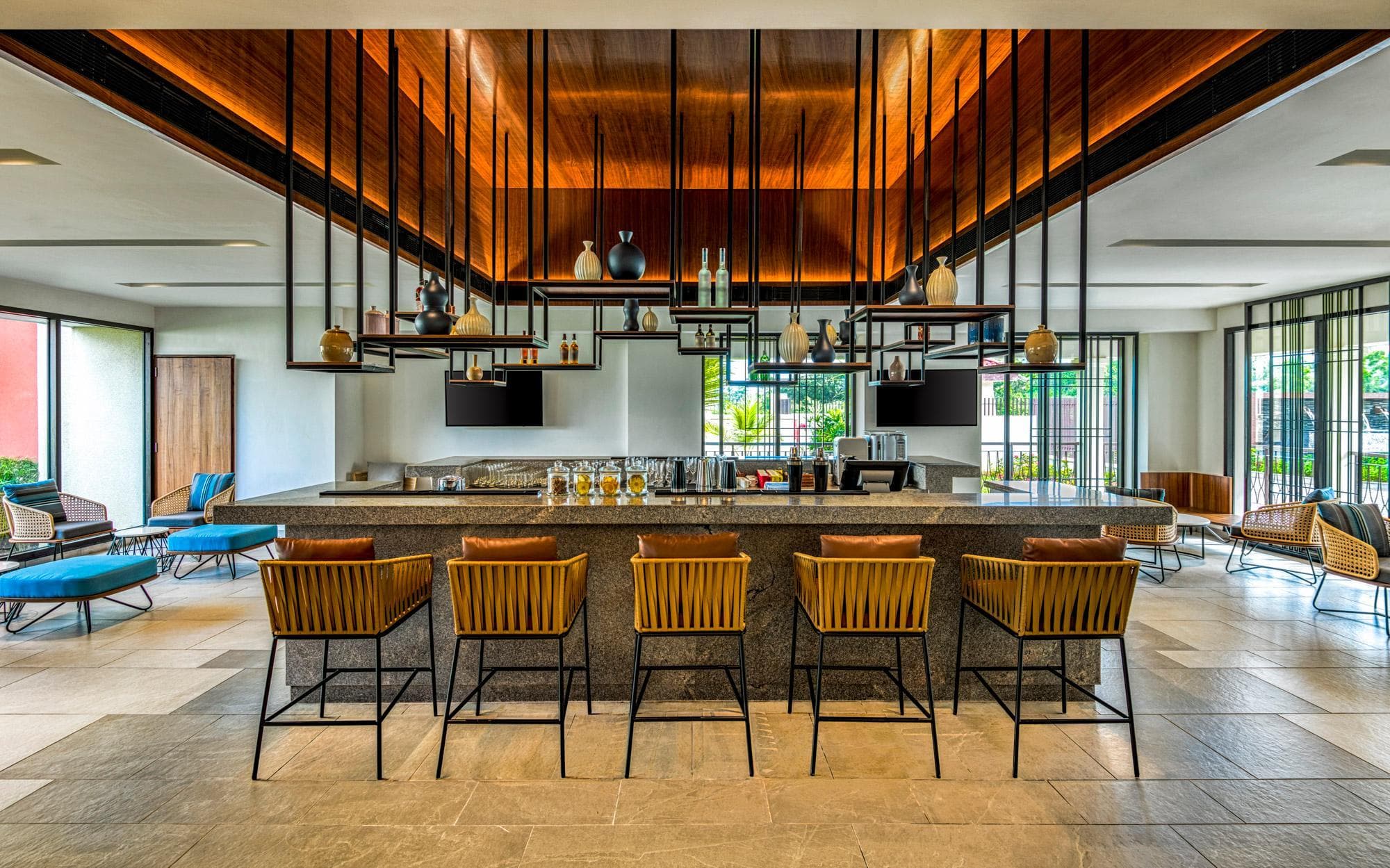 Fairfield by Marriott Goa Benaulim photo 3