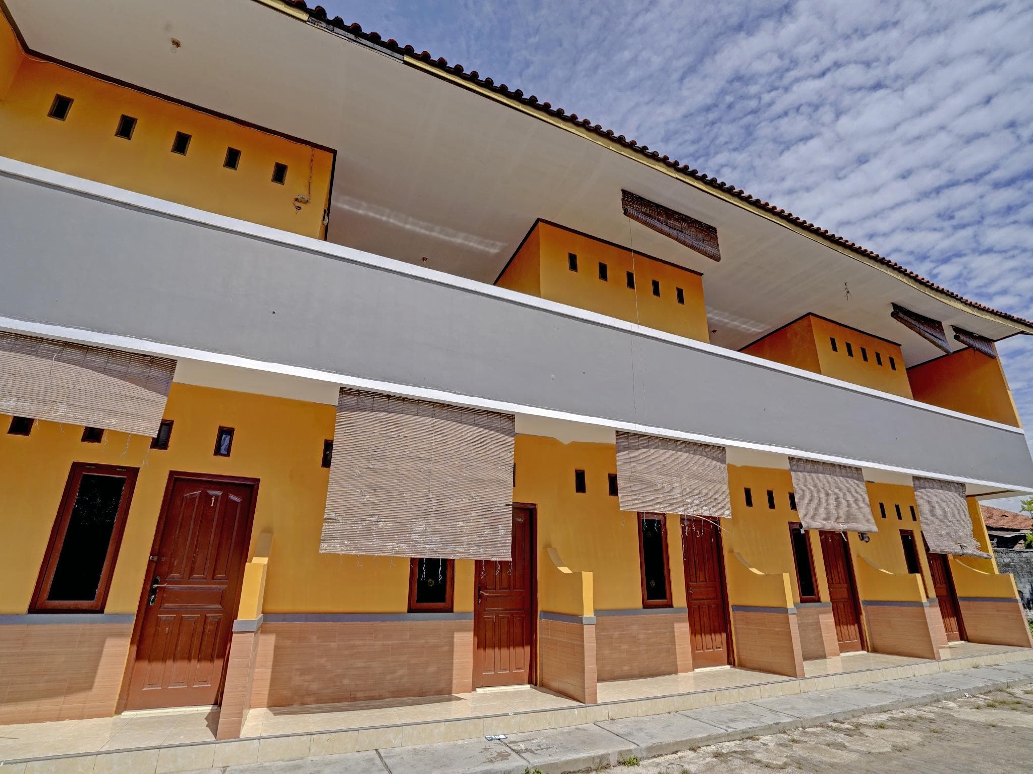 OYO 90511 Pondok Damai Guest House Syariah photo 5