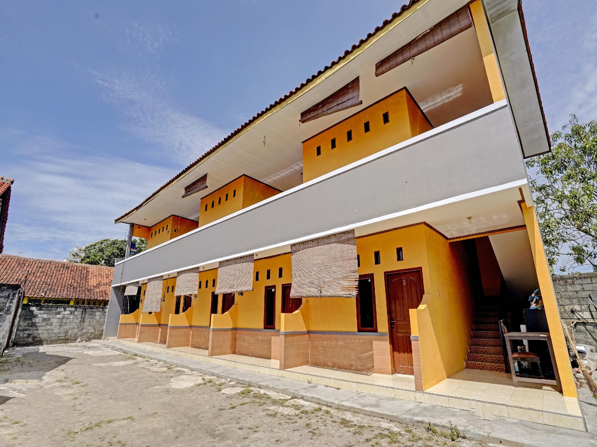 OYO 90511 Pondok Damai Guest House Syariah photo 4