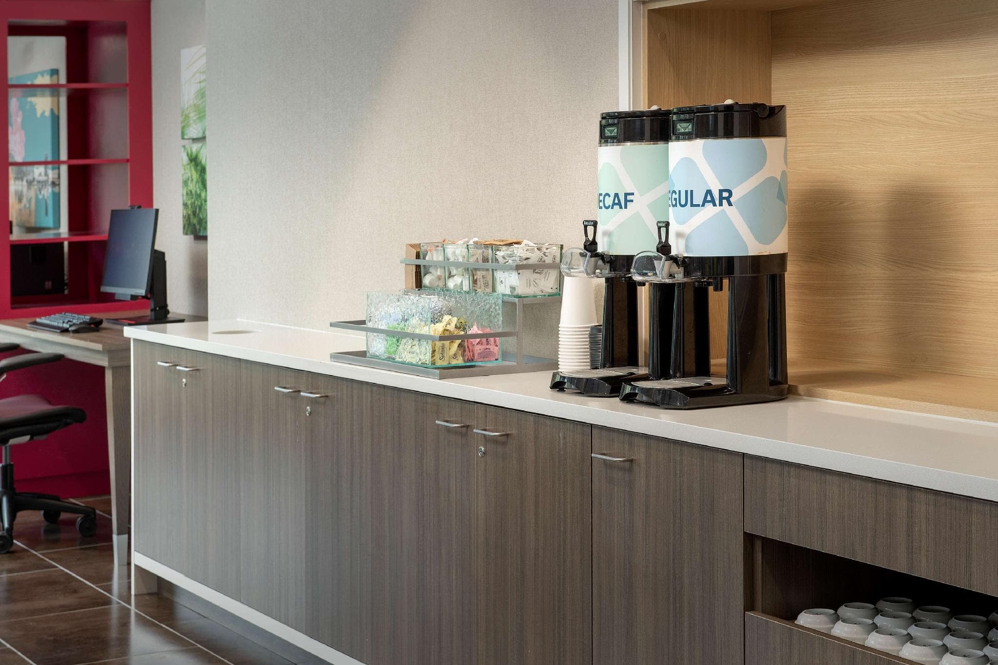 Home2 Suites by Hilton Orlando Downtown photo 5
