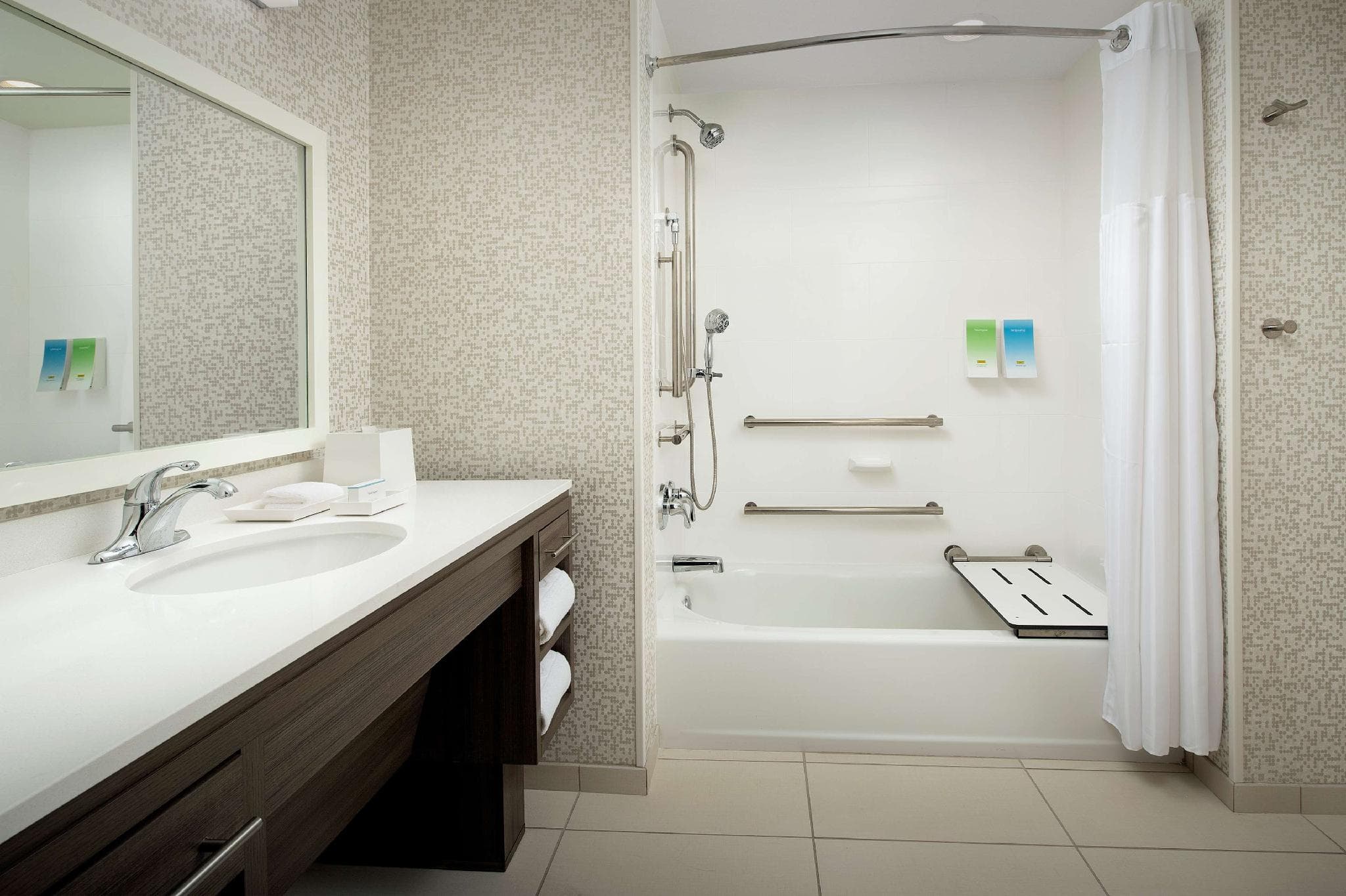 Home2 Suites by Hilton Orlando Downtown photo 2
