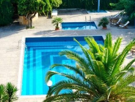 Villa Andromeda photo 5