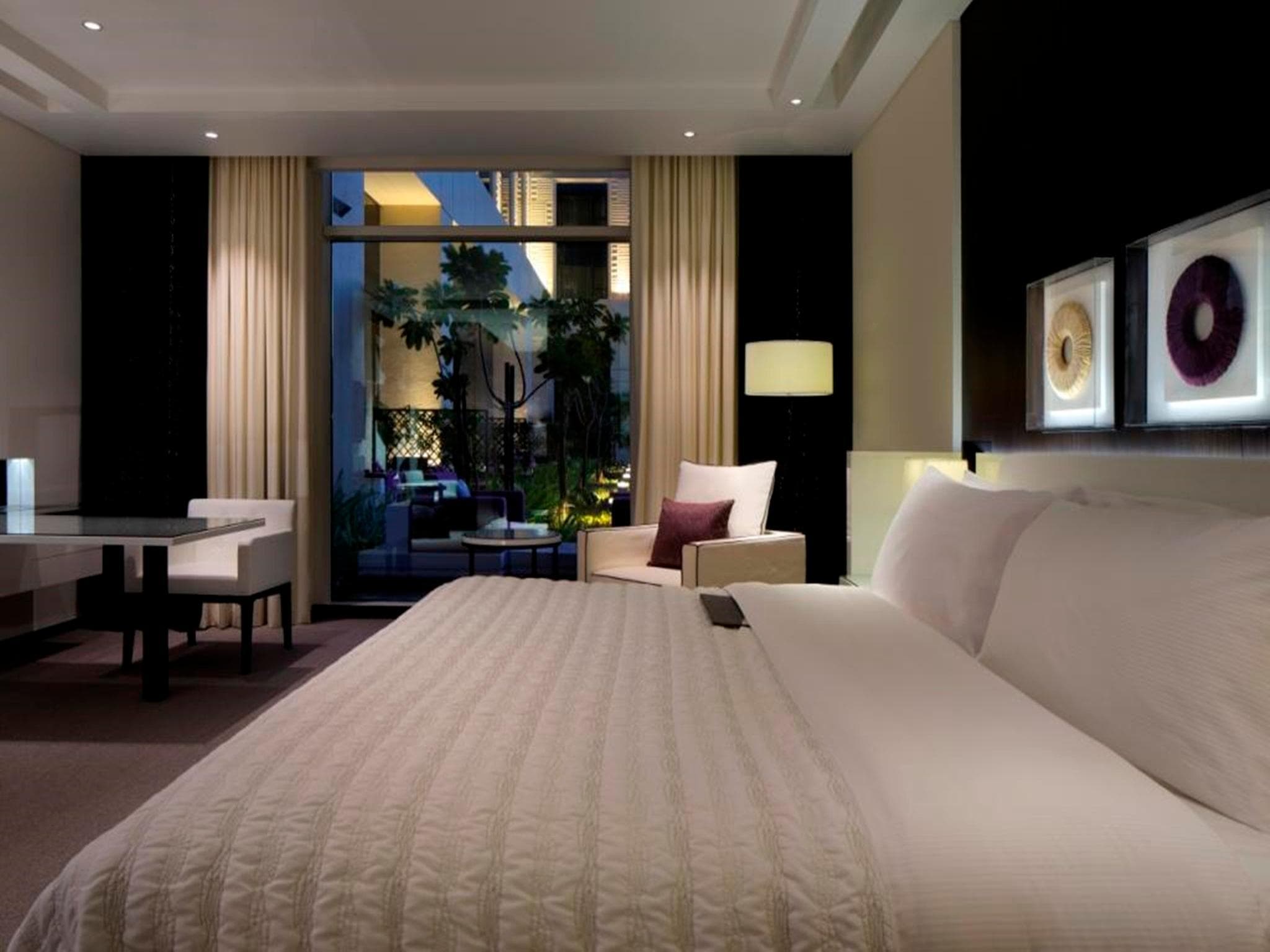 Le Méridien Dubai Hotel & Conference Centre photo 3