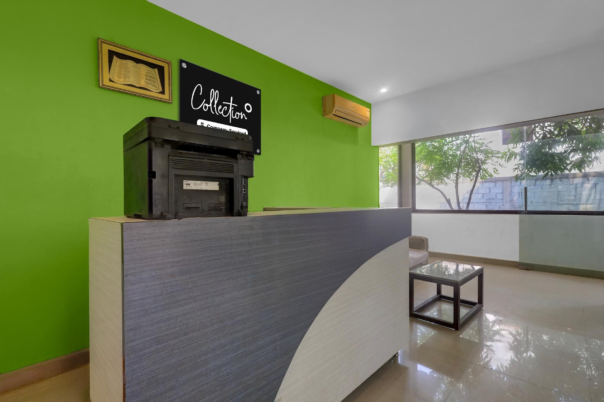 Collection O Beach View Mahabalipuram Formerly ECR Heritage photo 5