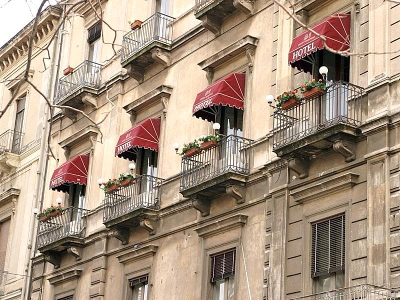 Hotel Valentino