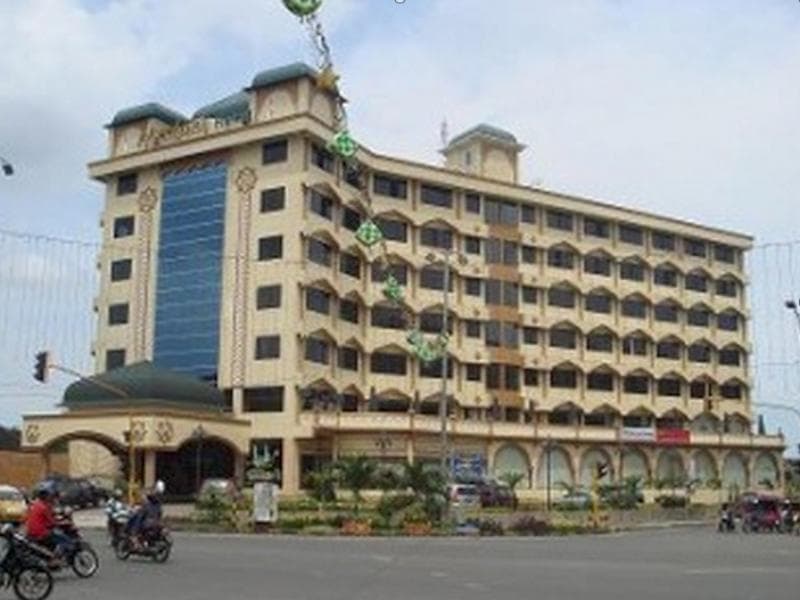 Madani Hotel Medan photo 3
