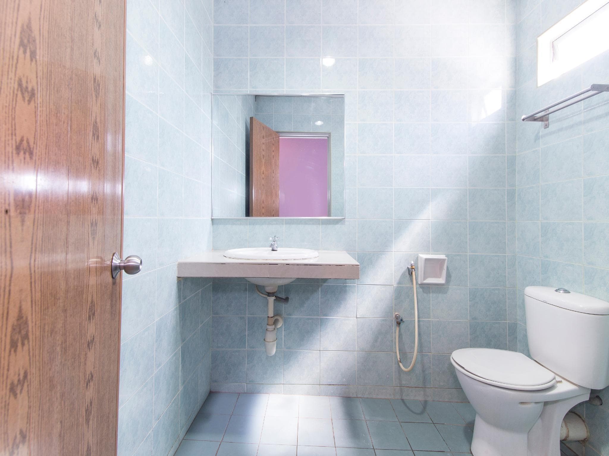 Super OYO 484 Comfort Hotel Kapar photo 2
