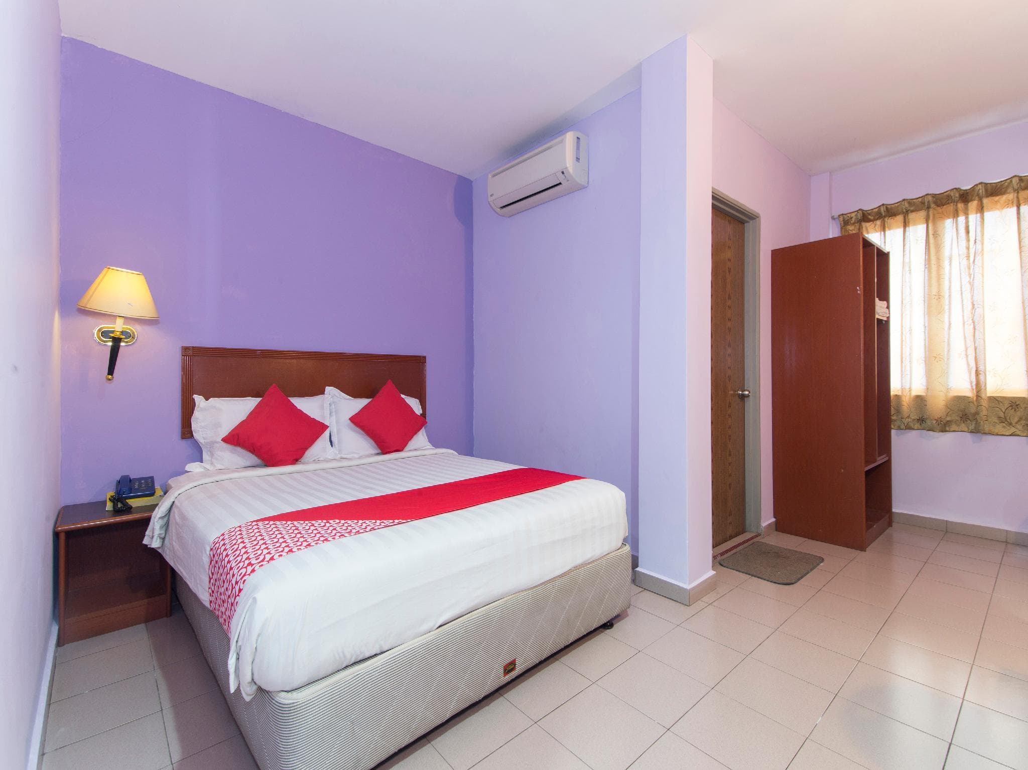 Super OYO 484 Comfort Hotel Kapar photo 4