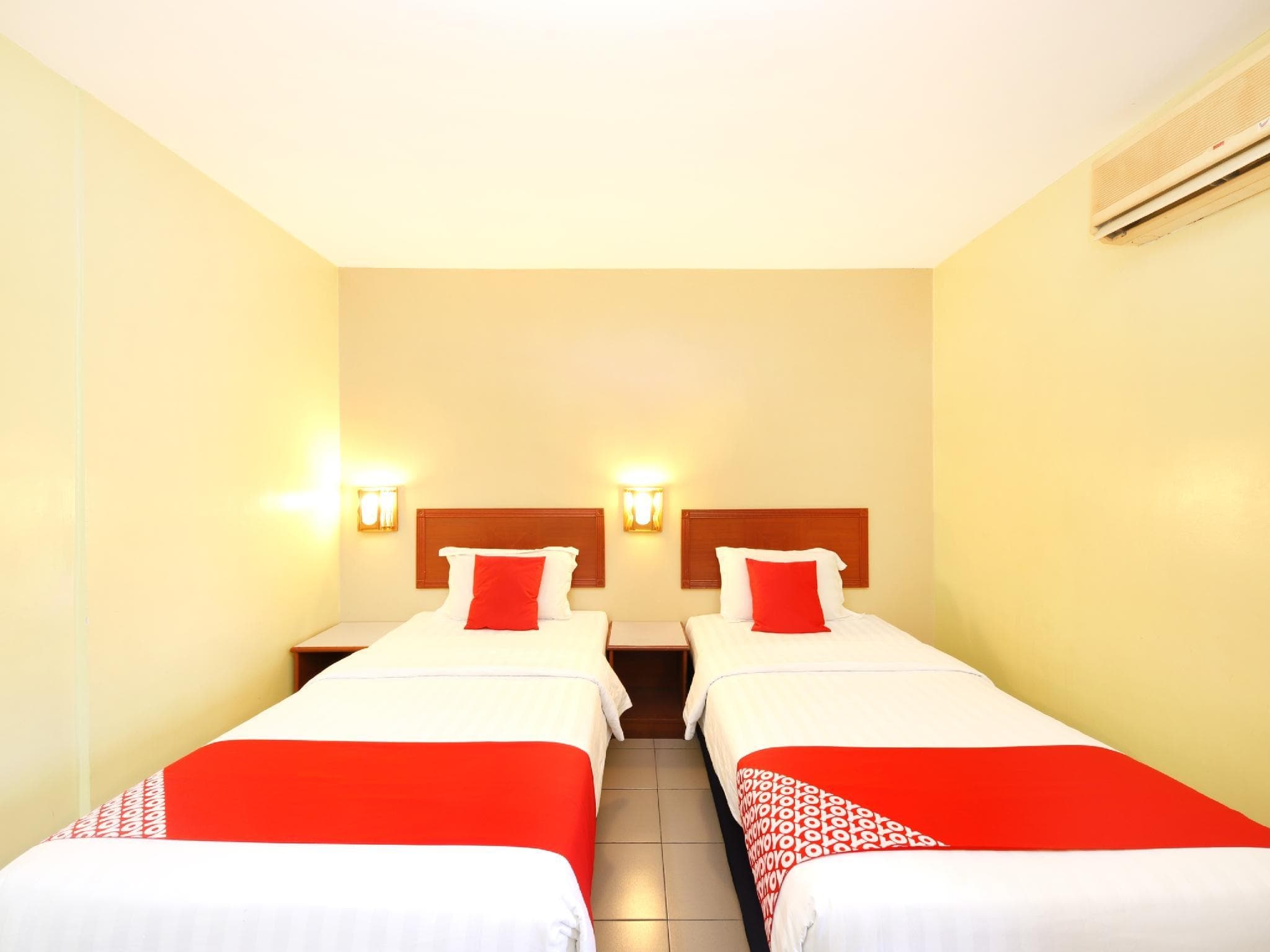 Super OYO 447 Comfort Hotel Meru photo 2