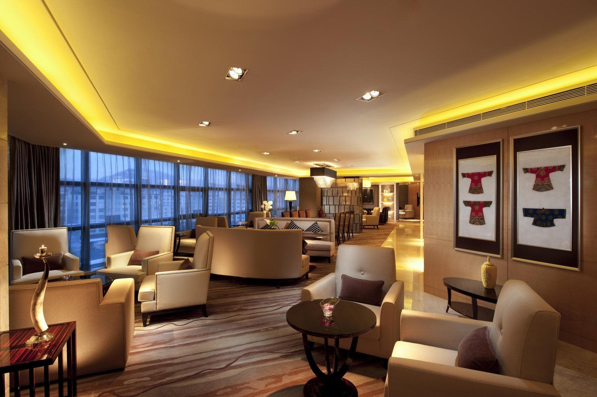 Hilton Guangzhou Baiyun photo 3