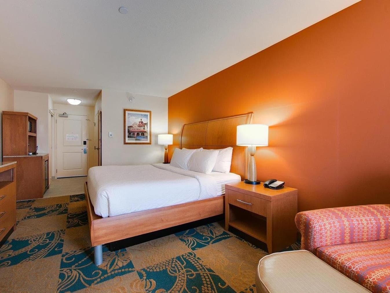 Hilton Garden Inn Fort Worth Medical Center photo 5