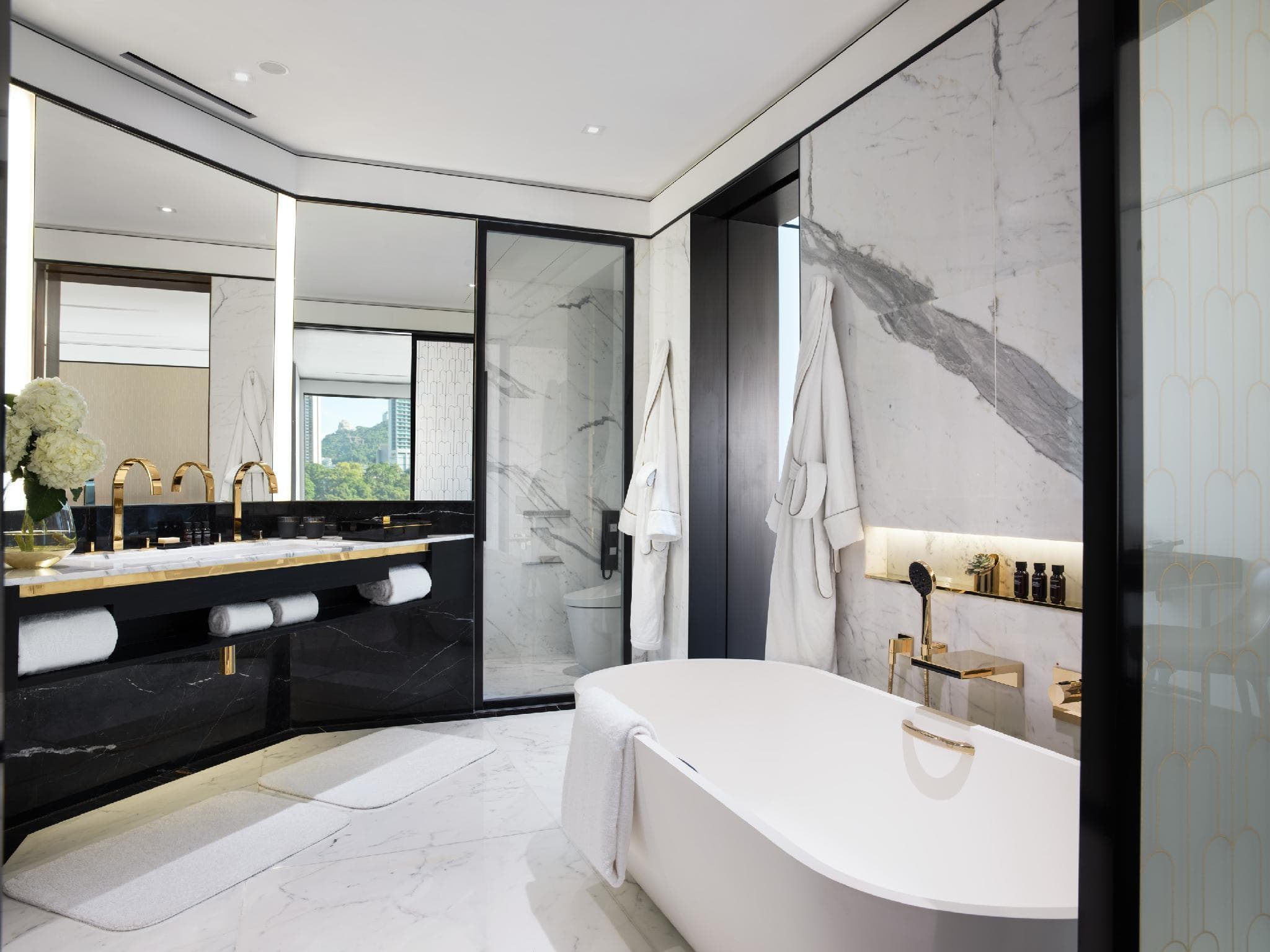 The Murray, Hong Kong, a Niccolo Hotel photo 2