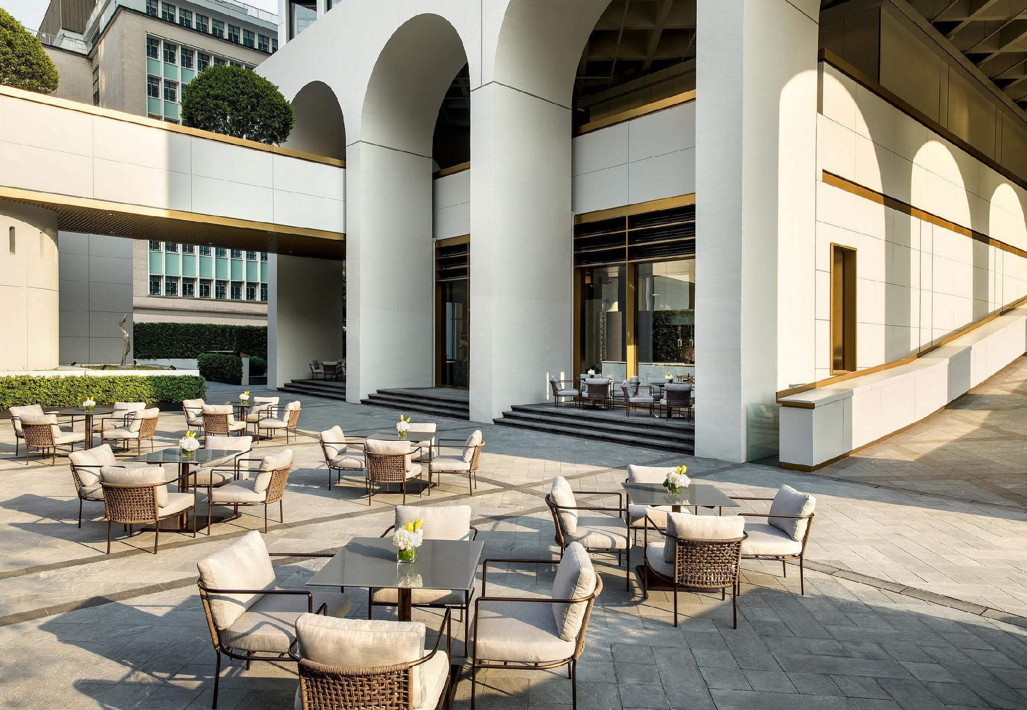 The Murray, Hong Kong, a Niccolo Hotel photo 4