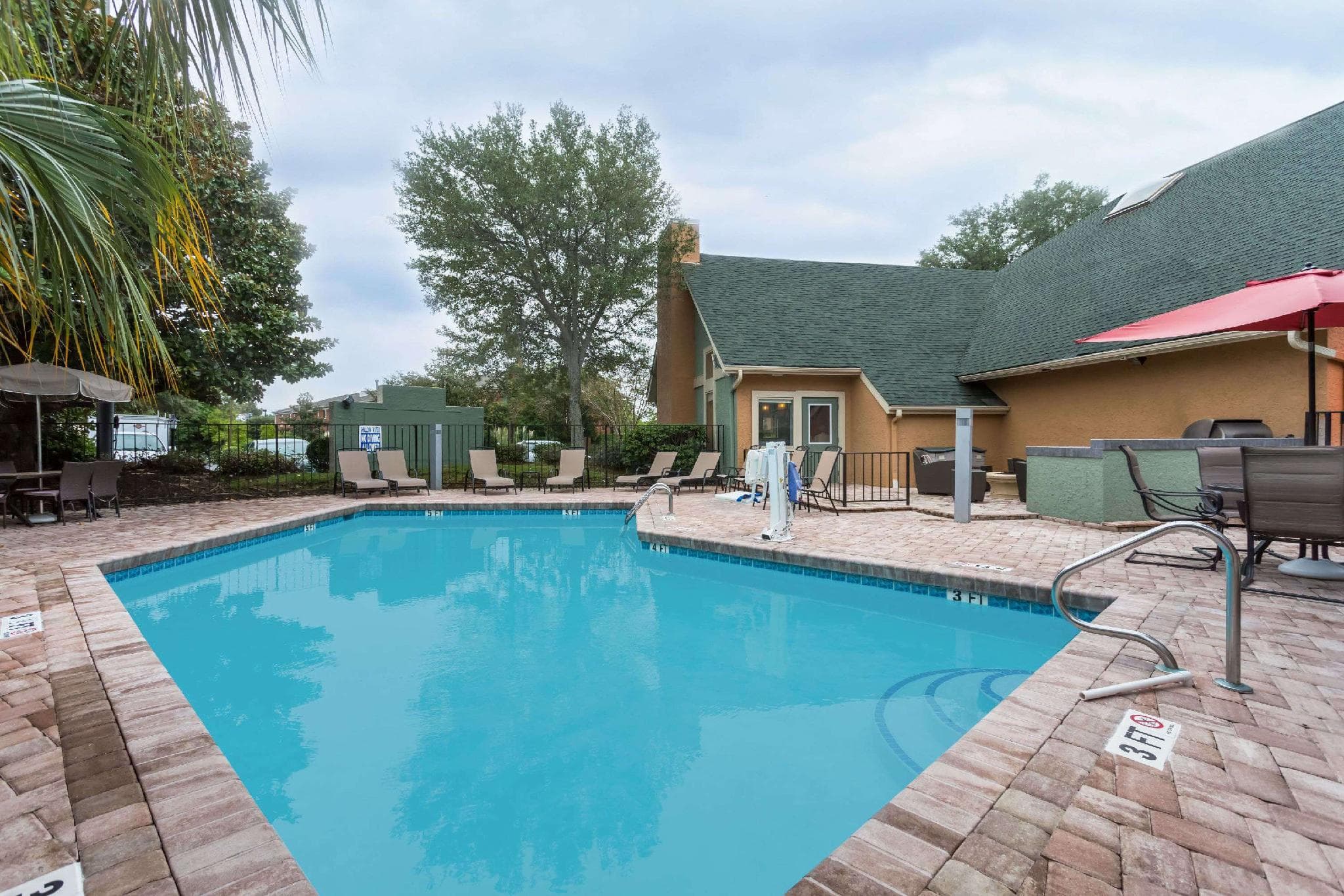 Extended Stay of Charleston photo 4