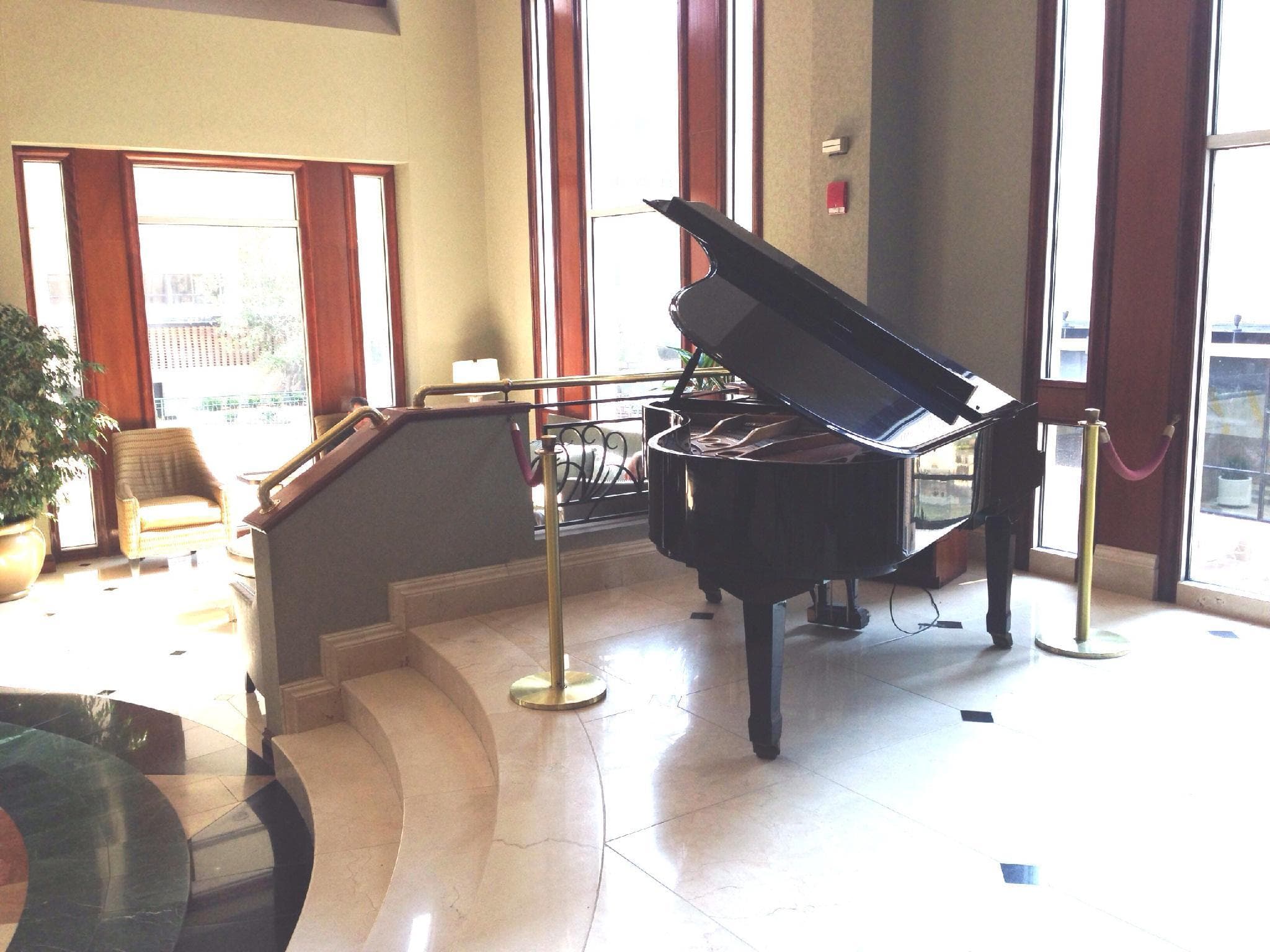Clayton Plaza Hotel photo 5