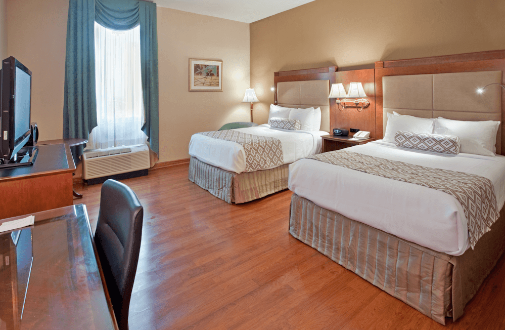 Clayton Plaza Hotel photo 2