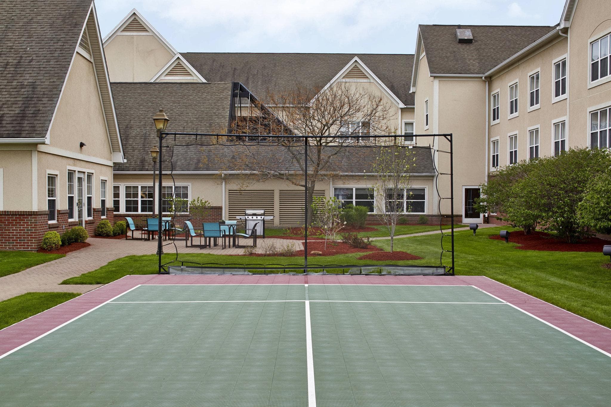 Residence Inn by Marriott Rochester West/Greece photo 4