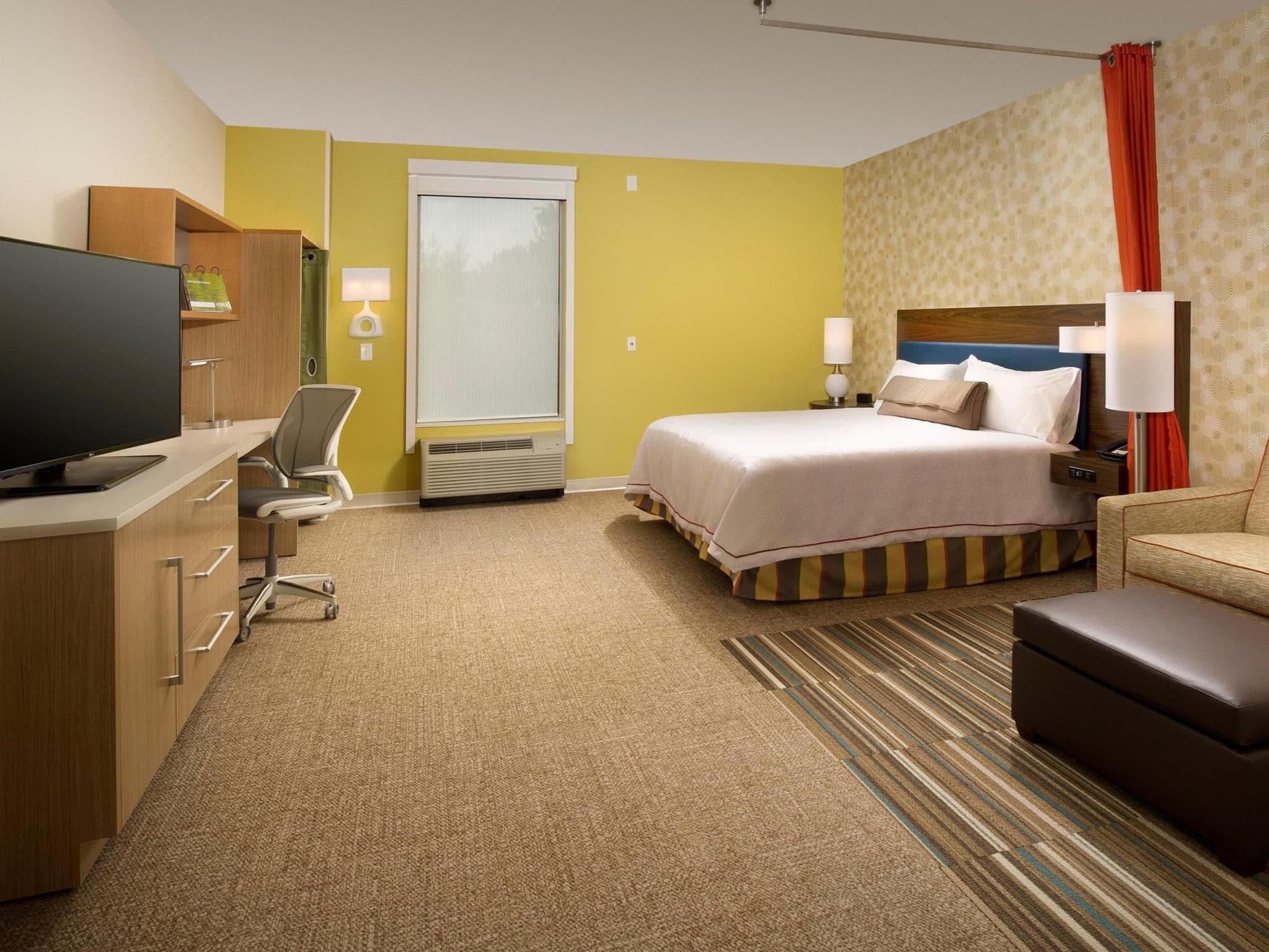 Home2 Suites by Hilton Louisville East/Hurstbourne photo 5