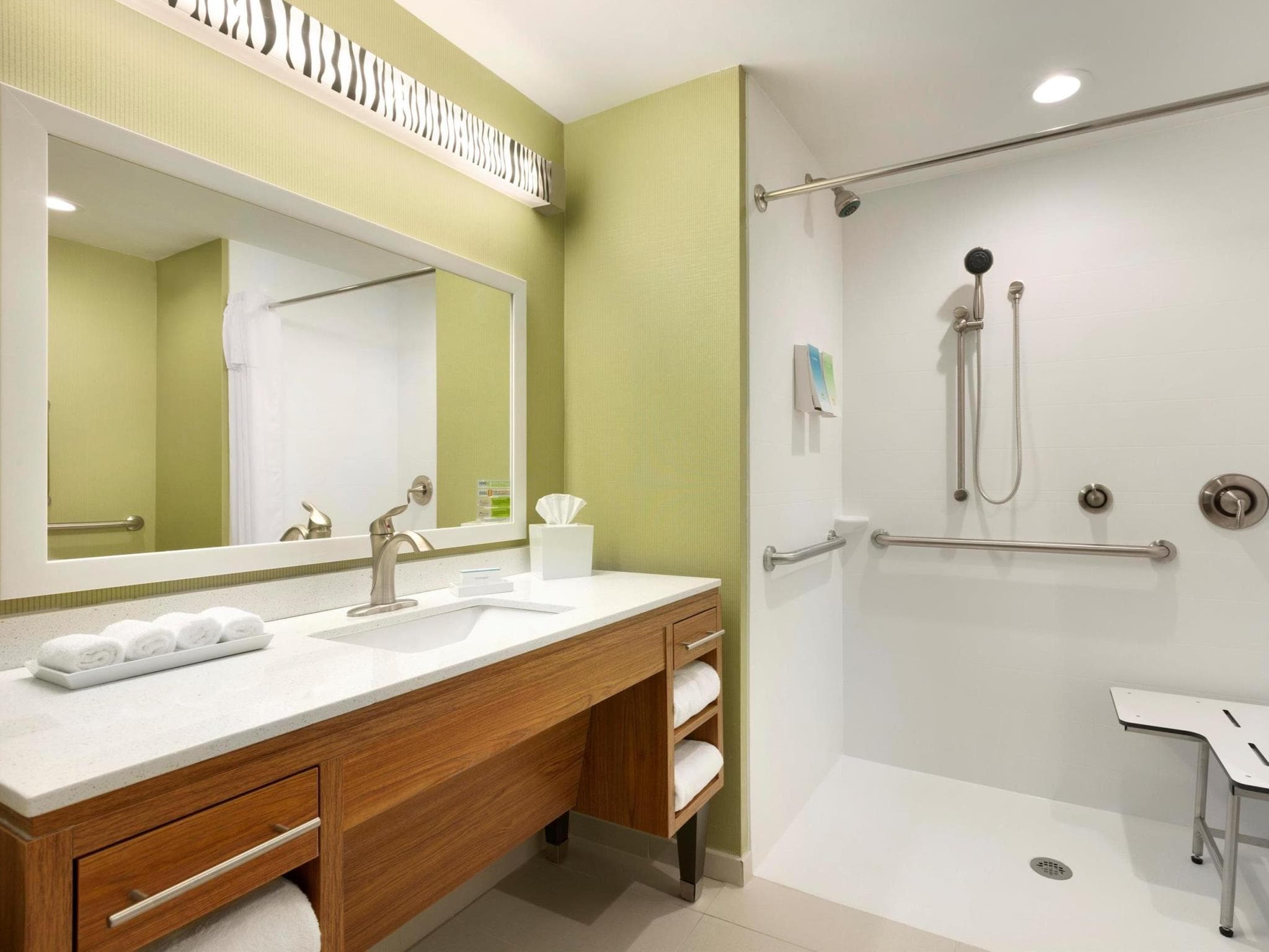Home2 Suites by Hilton Durham Chapel Hill photo 5