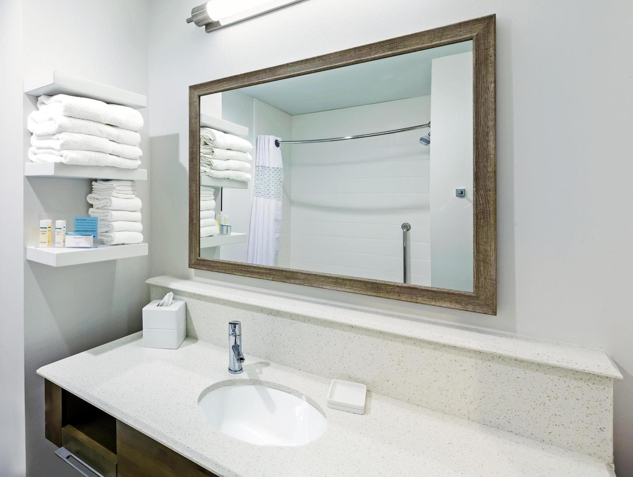 Hampton Inn & Suites Houston/Atascocita photo 5