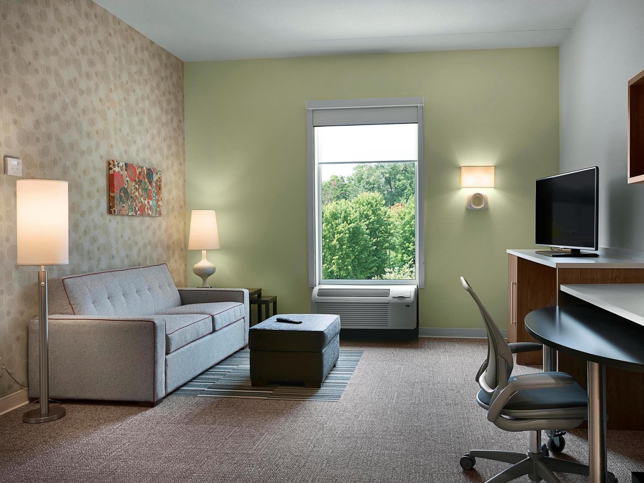 Home2 Suites by Hilton Greenville Airport photo 4