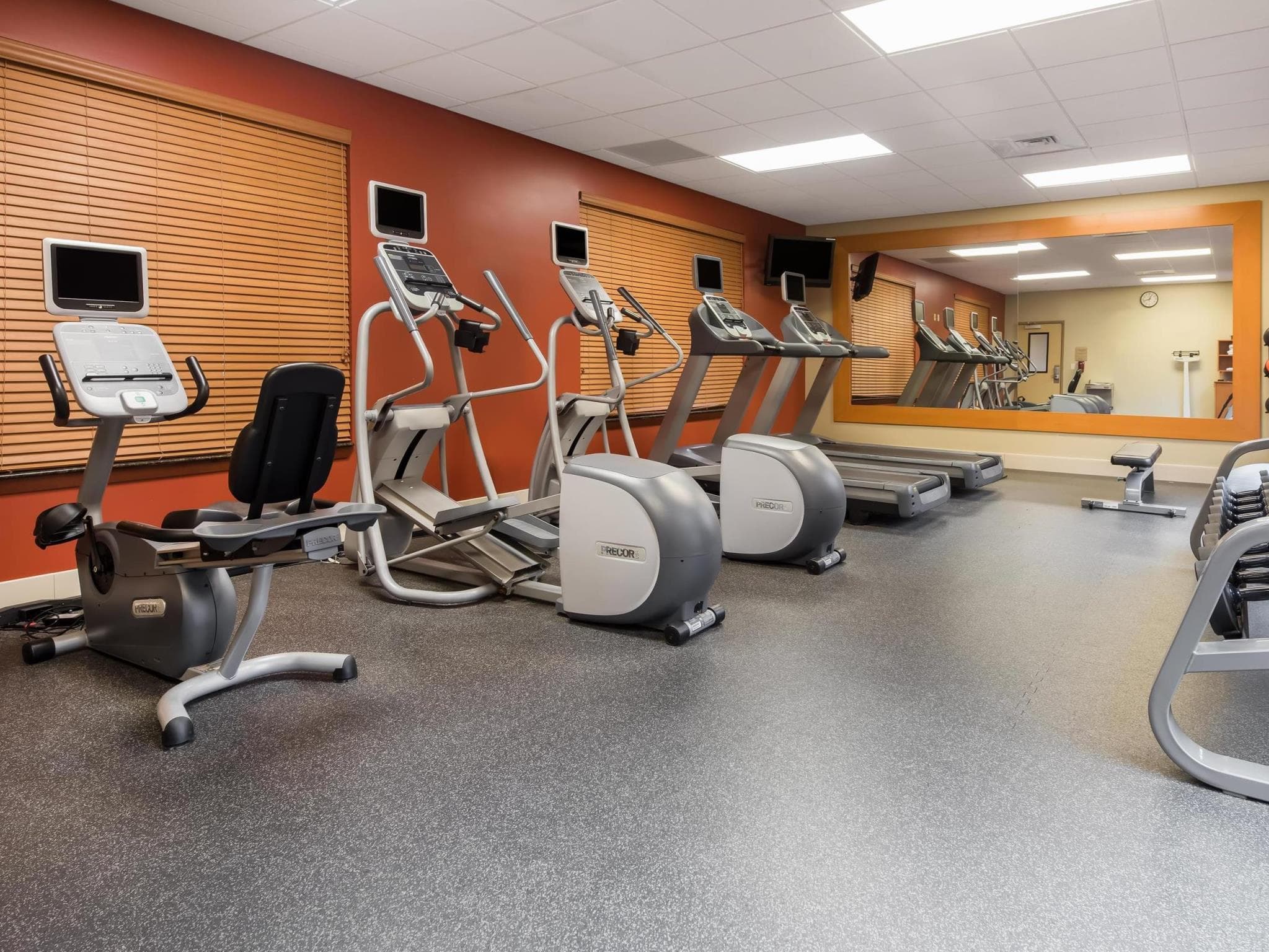 Hilton Garden Inn St. Louis Shiloh/O'Fallon photo 4