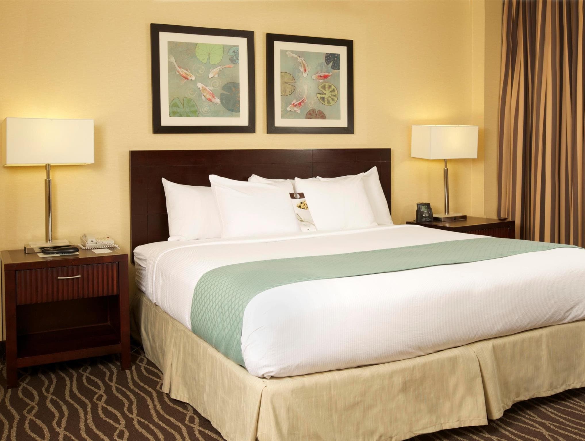DoubleTree Suites by Hilton Raleigh - Durham photo 2