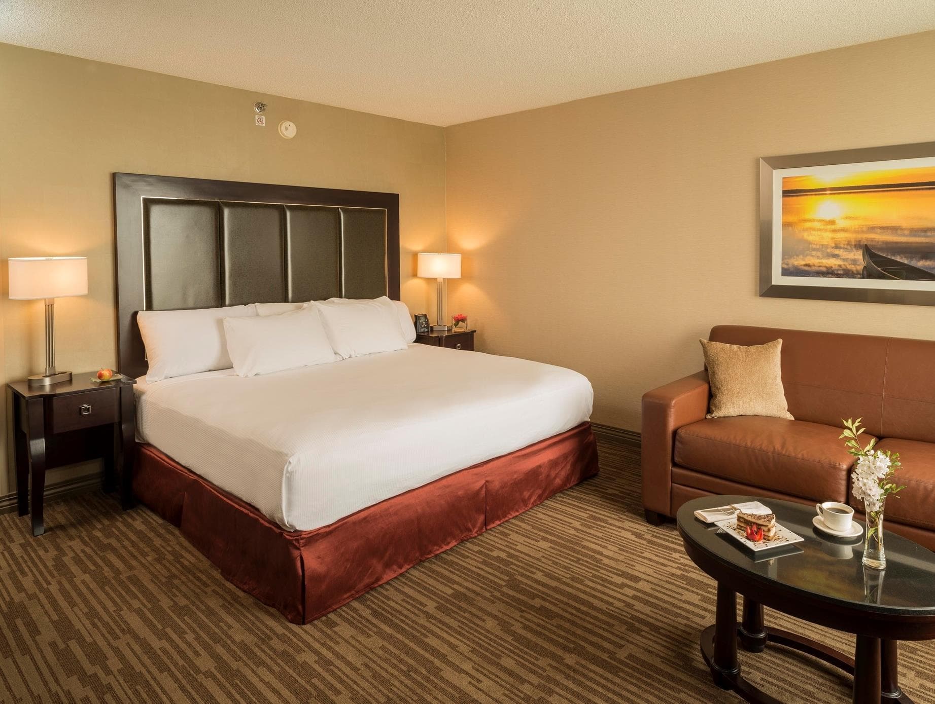 DoubleTree by Hilton Raleigh - Durham Airport at Research Triangle Park photo 2