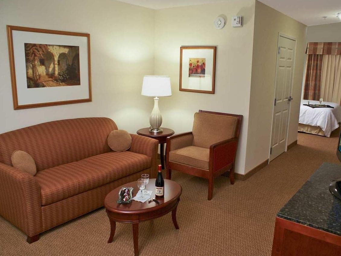 Hilton Garden Inn Bartlesville photo 5
