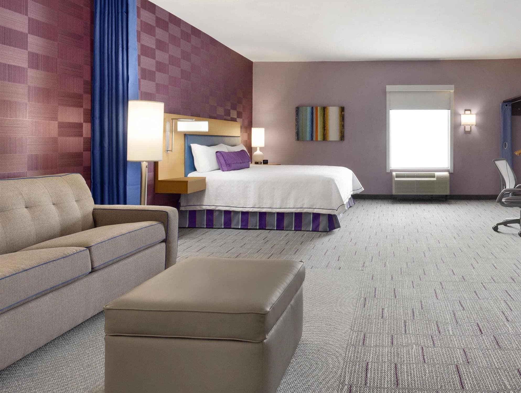 Home2 Suites by Hilton Greenville Downtown photo 5