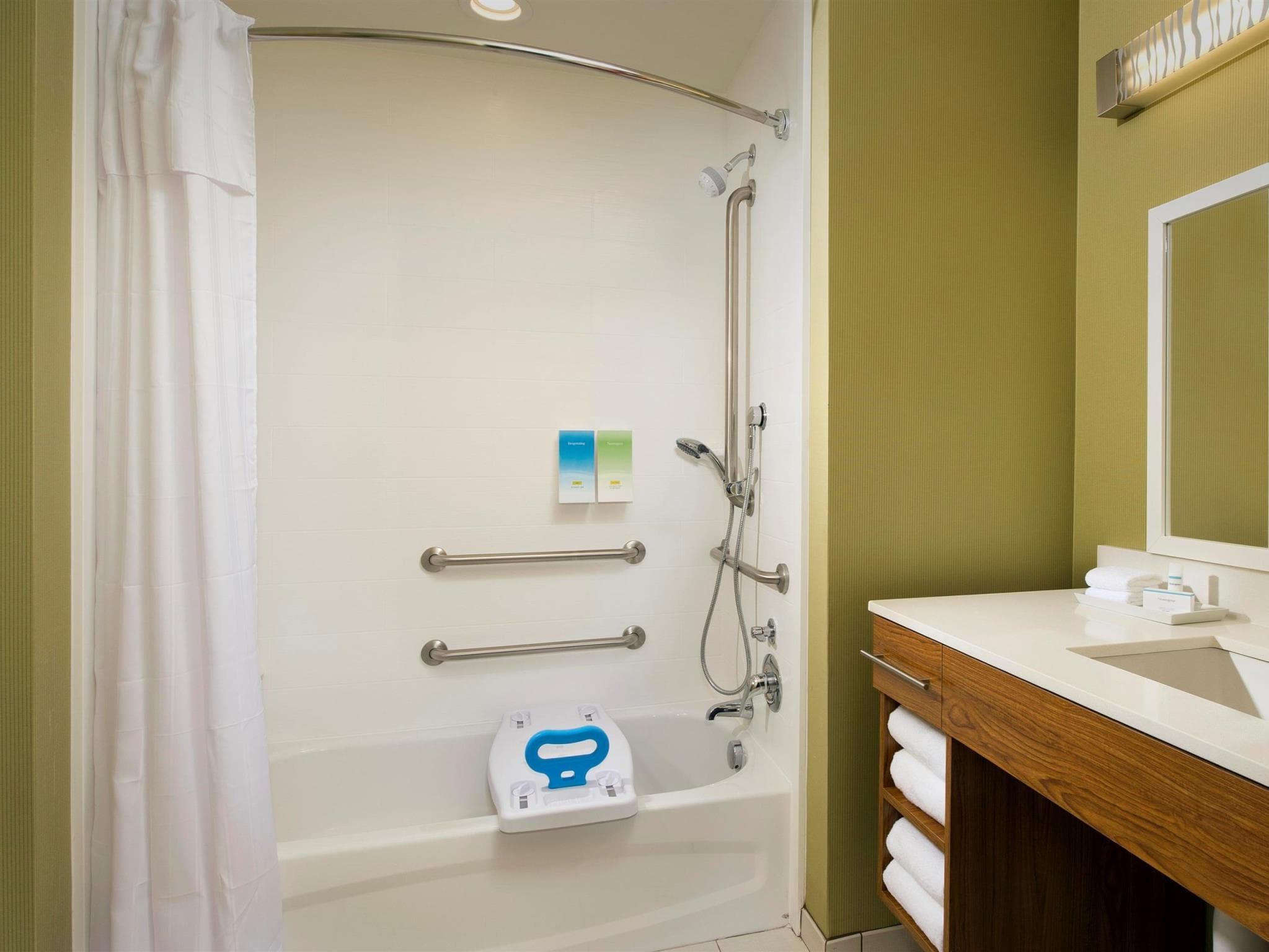 Home2 Suites by Hilton Hattiesburg photo 4