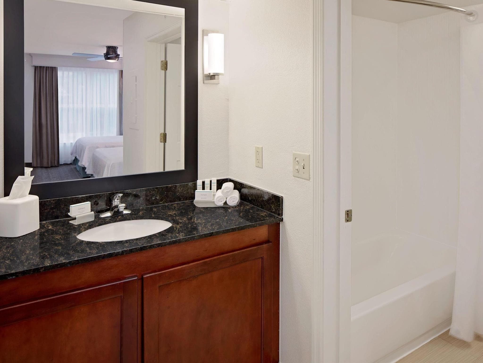 Homewood Suites by Hilton Nashville - Brentwood photo 4