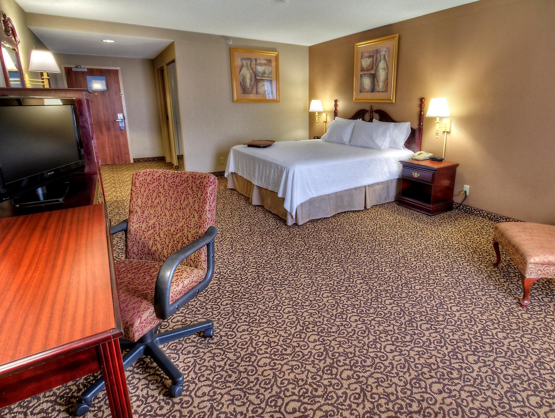 Hampton Inn Bartlesville photo 5